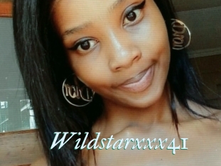 Wildstarxxx41