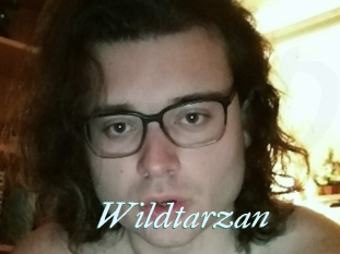 Wildtarzan