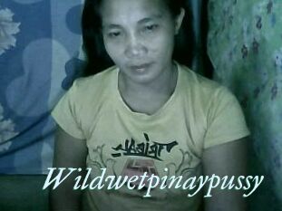 Wildwetpinaypussy