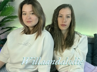 Willaandalodie