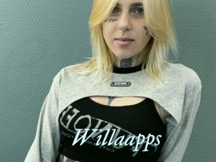 Willaapps