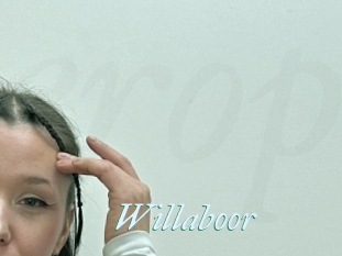 Willaboor