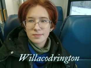 Willacodrington