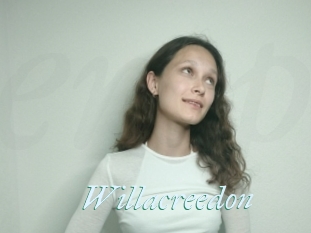 Willacreedon