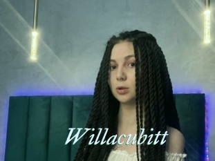 Willacubitt