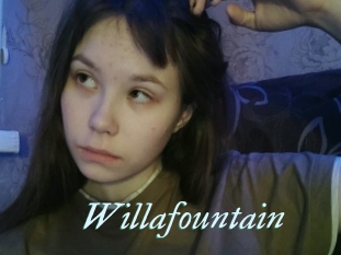 Willafountain