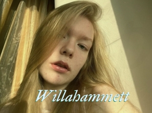 Willahammett