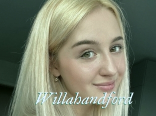 Willahandford