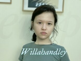 Willahandley