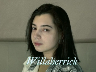 Willaherrick