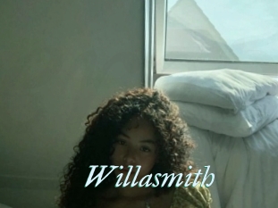 Willasmith