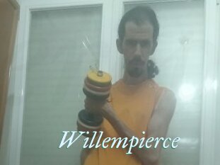 Willempierce