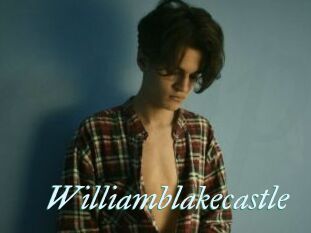 Williamblakecastle