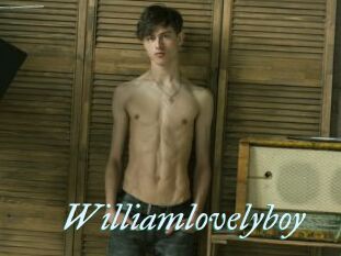 Williamlovelyboy