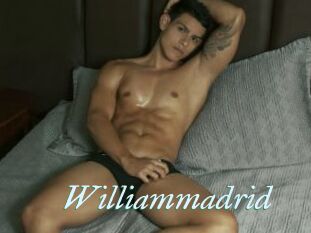 Williammadrid