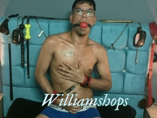 Williamshops