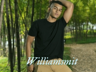 Williamsmit