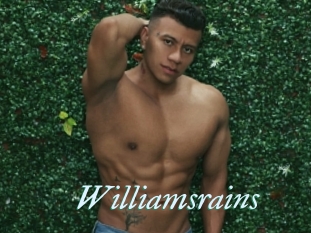 Williamsrains