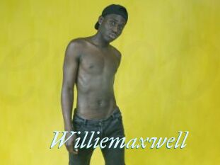 Williemaxwell