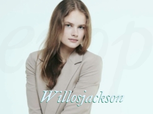 Willosjackson