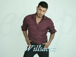 Willsaenz