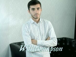 Willthompson