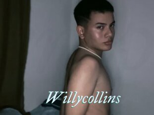 Willycollins