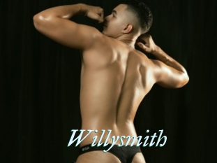 Willysmith