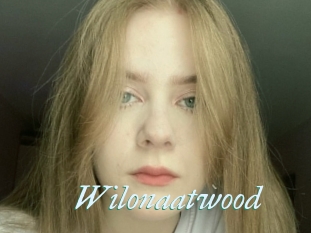 Wilonaatwood