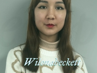Wilonabeckett