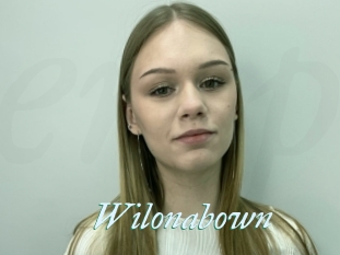 Wilonabown