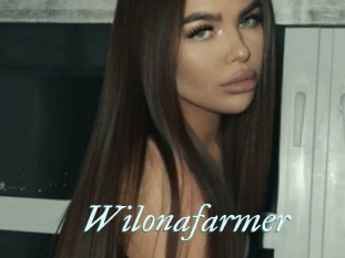 Wilonafarmer