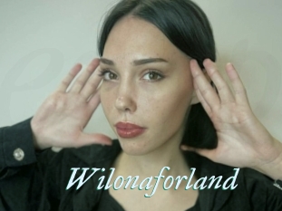 Wilonaforland