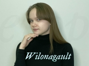 Wilonagault