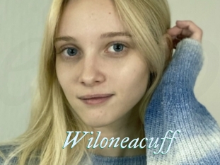 Wiloneacuff