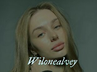 Wilonealvey