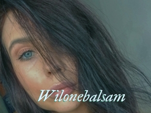 Wilonebalsam