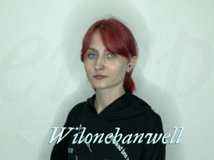 Wilonebanwell