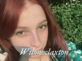 Wiloneclaxton