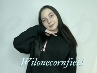 Wilonecornfield