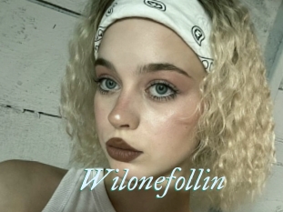 Wilonefollin