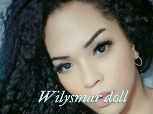 Wilysmar_doll