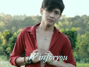 Winforyou