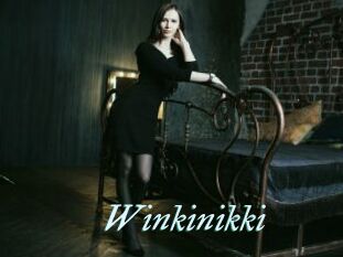 Winkinikki