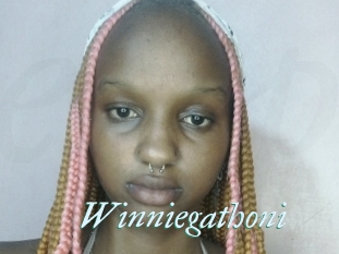 Winniegathoni