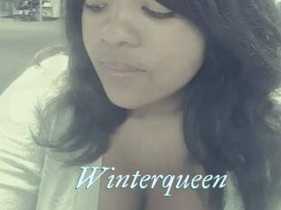 Winterqueen