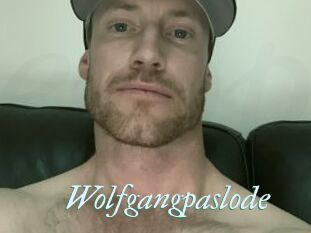 Wolfgangpaslode