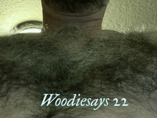 Woodiesays_22