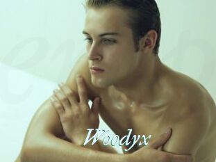 woodyx Erotik Pr