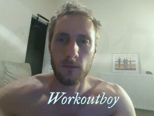 Workout_boy